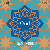 Thomastik-Infeld oud-strenger - Sett 11 strenger Dw (315B)