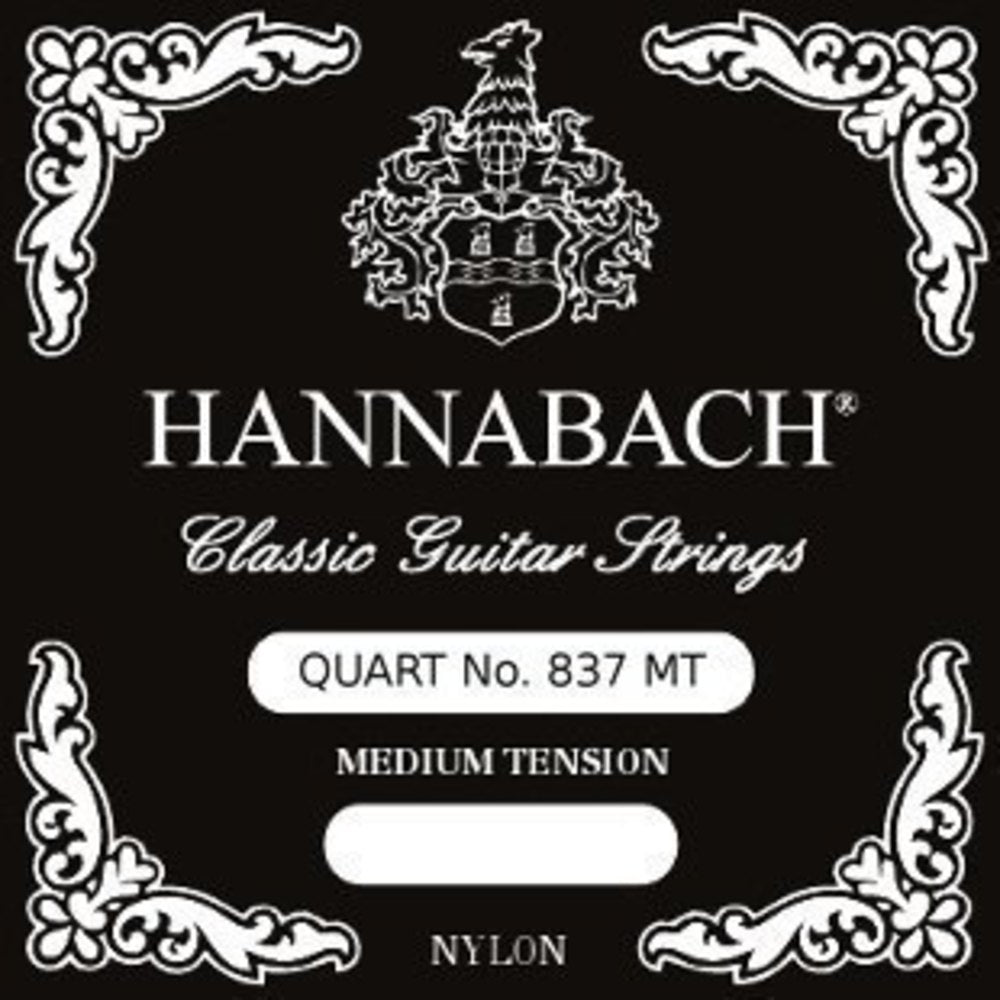Hannabach 8376MT A6 bassstreng til kvartgitar