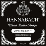 Hannabach 8376MT A6 bassstreng til kvartgitar