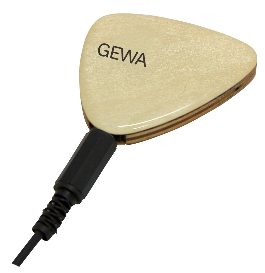 GEWA akustisk pickup F&S Universal AP-1 - Universal 1