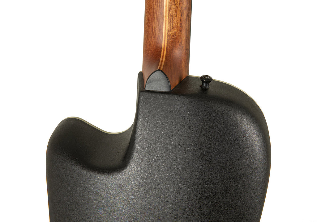 Ovation E-akustisk klassisk Gitarer Classic Nylon Legend Mid Cutaway - Natural (1773AX-4-G)