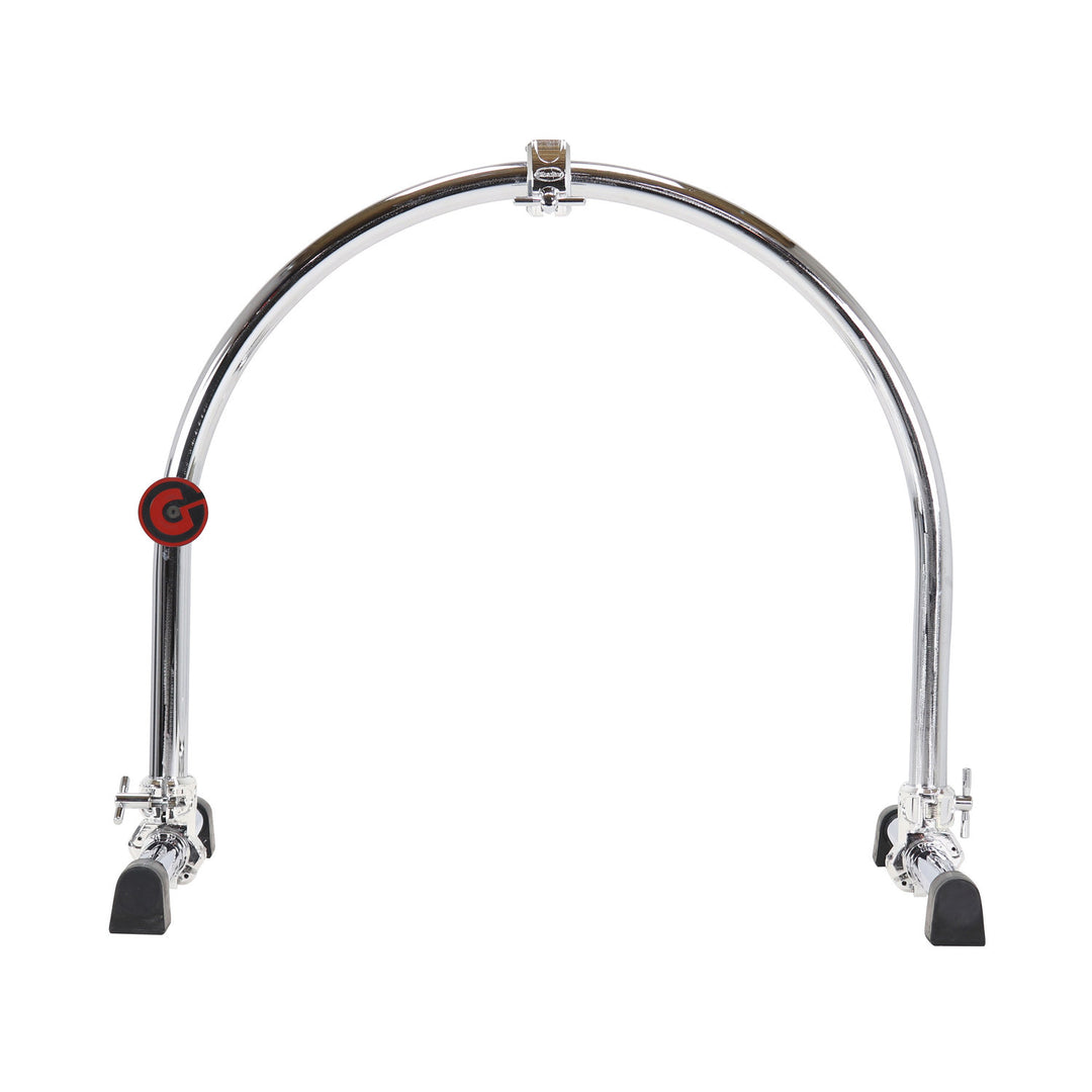 Gibraltar Rack System dockingstasjon - GSDF-24 (for 20" - 24" basstrommer)