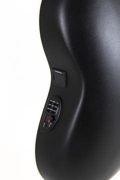 Ovation E-akustisk Gitarer Celebrity CS Standard Mid Cutaway - Natur (CS24L-4-G)