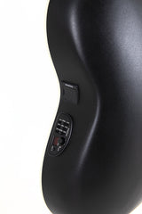 Ovation E-akustisk Gitarer Celebrity CS Standard Mid Cutaway - Natur (CS24L-4-G)