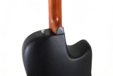 Ovation E-akustisk Gitarer Celebrity CS Standard Mid Cutaway - Natur (CS24L-4-G)