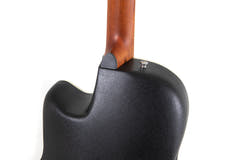 Ovation E-akustiske Gitarer Celebrity CS Standard Mid Cutaway - Sunburst (CS24-1-G)