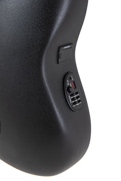 Ovation E-akustisk Gitarer Celebrity Elite Mid Cutaway - Natur (CE44-4-G)