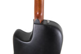 Ovation E-akustisk Gitarer Celebrity Elite Mid Cutaway - Sunburst (CE44-1-G)