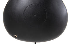 Ovation E-akustisk Gitarer Celebrity Elite Mid Cutaway - Sunburst (CE44-1-G)