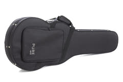 GEWA FX Light Weight-softcase til elektrisk gitar i LP-form