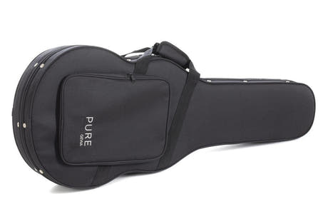 GEWA FX Light Weight-softcase til elektrisk gitar i LP-form