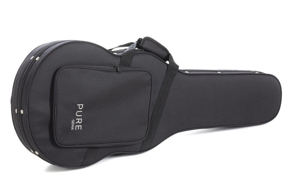 GEWA FX Light Weight-softcase til elektrisk gitar i LP-form