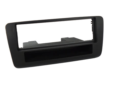 CT24AU20 1-DIN Ramme for Audi A1