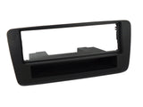 CT24AU20 1-DIN Ramme for Audi A1