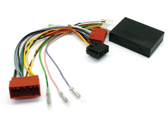 21CTSCH003 Interface for Chrysler