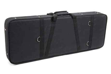 GEWA FX Light Weight softcase til elektrisk gitar, universal