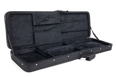 GEWA FX Light Weight softcase til elektrisk bass, universal