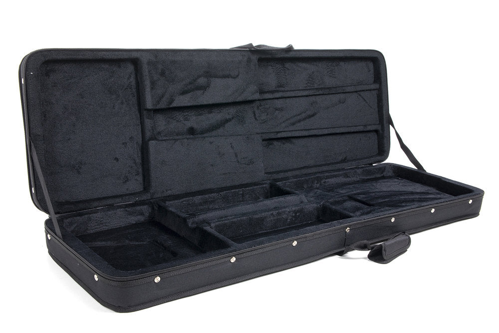 GEWA FX Light Weight softcase til elektrisk bass, universal