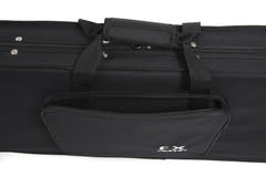 GEWA FX Light Weight softcase til elektrisk bass, universal