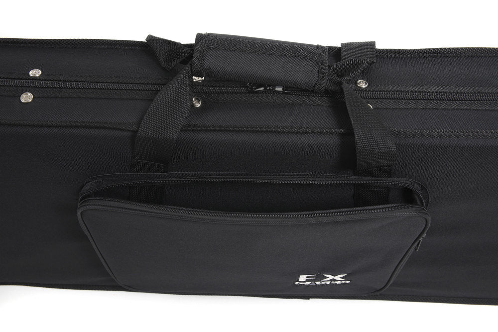 GEWA FX Light Weight softcase til elektrisk bass, universal