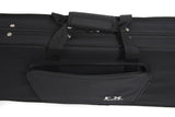 GEWA FX Light Weight softcase til elektrisk bass, universal