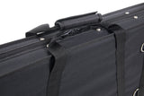 GEWA FX Light Weight softcase til elektrisk bass, universal