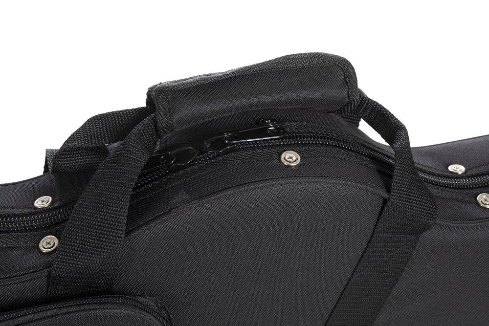 GEWA FX Light Weight-softcase til elektrisk gitar i LP-form
