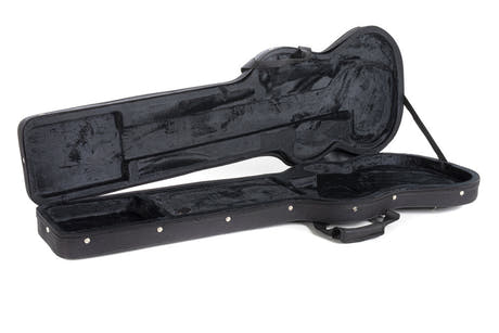 GEWA FX Light Weight softcase til elektrisk bass i P-form