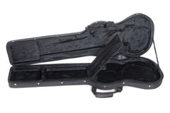 GEWA FX Light Weight softcase til elektrisk bass i P-form