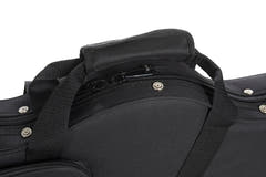 GEWA FX Light Weight softcase til elektrisk bass i P-form
