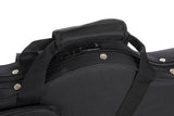 GEWA FX Light Weight softcase til elektrisk bass i P-form