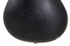 Ovation E-akustisk Gitarer Celebrity Elite Mid Cutaway - Black (CE44L-5-G)