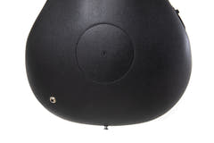 Ovation E-akustiske Gitarer Celebrity Elite Plus Super Shallow - Dark Tiger Eye (CE48P-TGE-G)