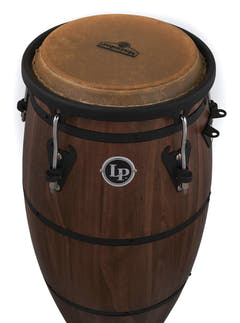 Latin Perkusjon Conga Matador Whiskeyfat - Quinto 11" (M750S-WB)