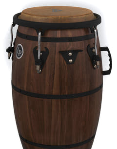 Latin Perkusjon Conga Matador Whiskeyfat - Quinto 11" (M750S-WB)