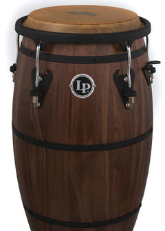 Latin Perkusjon Conga Matador Whiskeyfat - Quinto 11" (M750S-WB)