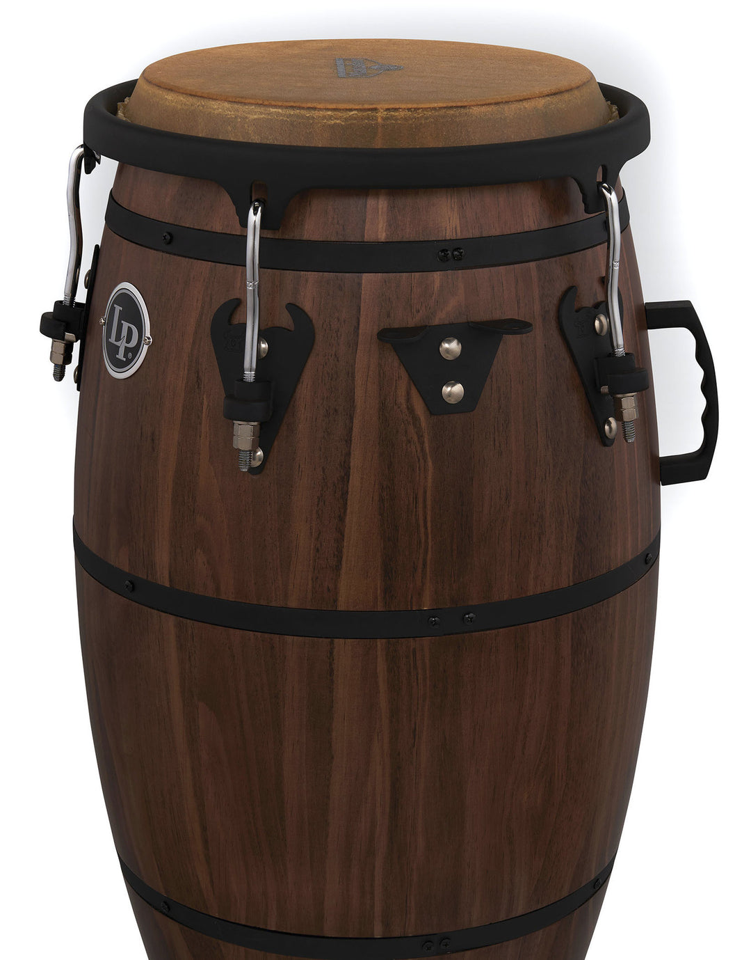 Latin Perkusjon Conga Matador whiskyfat - Conga 11 3/4" (M752S-WB)