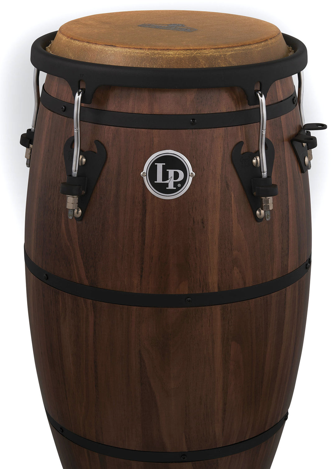 Latin Perkusjon Conga Matador whiskyfat - Conga 11 3/4" (M752S-WB)