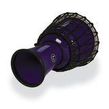Latin Percussion Djembe World 7-inch Rope Tuned Circle - Lilla (LP1607PL)