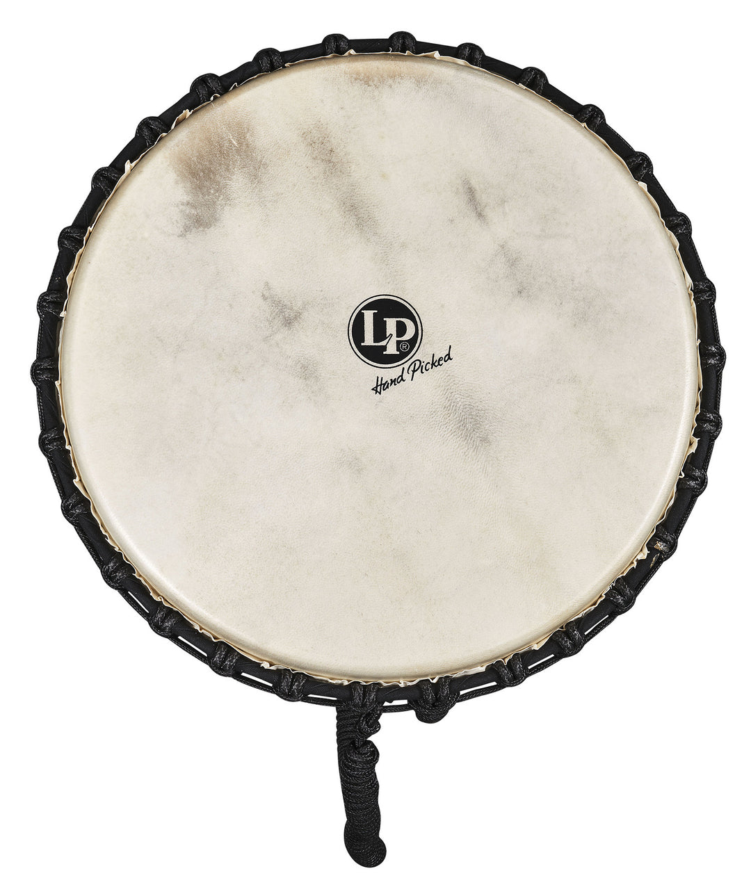 Latin Perkusjon Djembe snorstrammet - Siam Oak (LP799-DW)