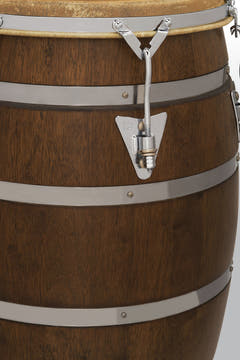 Latin Percussion Barril de Bomba Barril de Bomba - LP2614-MS