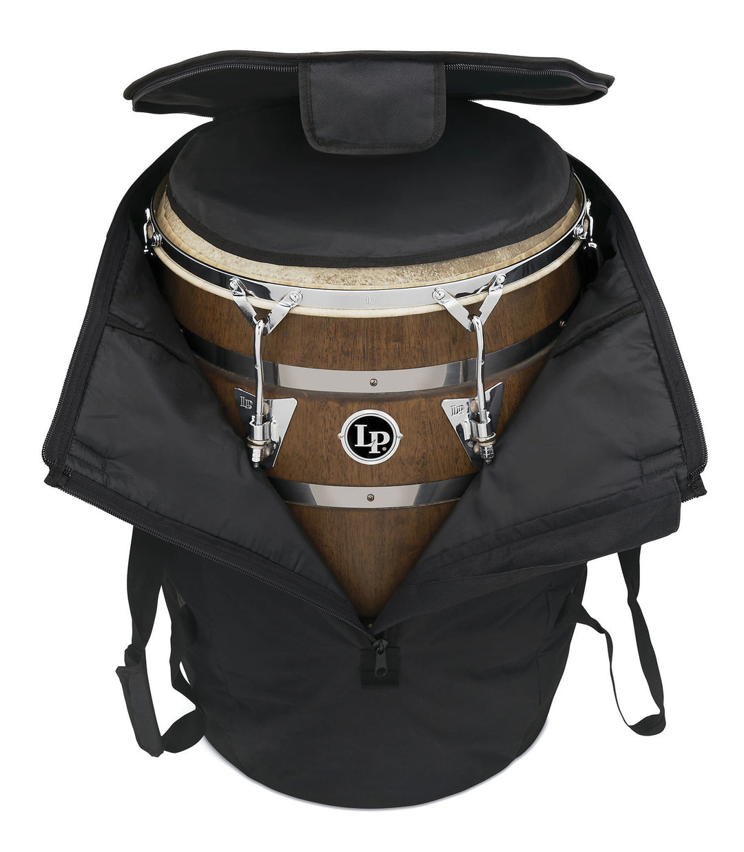 Latin Percussion Bomba-barril Bomba-barril - LP2616-MS