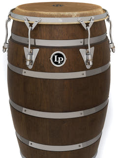 Latin Percussion Bomba-barril Bomba-barril - LP2616-MS