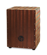 Latin Perkusjon Cajon 3D Cube String Cajon (LP1423)