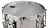 LP5513-S Salsa Snare 5 1/2" x 13" i rustfritt stål