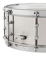 LP5513-S Salsa Snare 5 1/2" x 13" i rustfritt stål