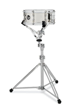 LP5513-S Salsa Snare 5 1/2" x 13" i rustfritt stål