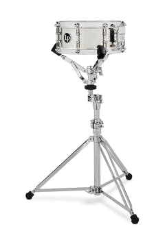 LP4512-S Salsa Snare 4 1/2" x 12" i rustfritt stål