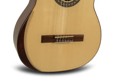 Manuel Rodriguez ACADEMIA Series AC60 4/4-størrelse - gran (AC60-S)