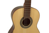 Manuel Rodriguez ACADEMIA Series AC60 4/4-størrelse - gran (AC60-S)